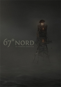 67grad nord short movie by VFXbox